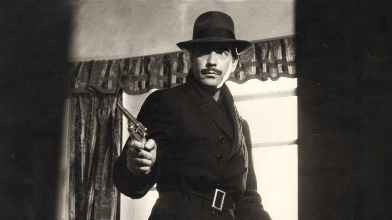 Backdrop image for movie Aslan Yürekli Kabadayı