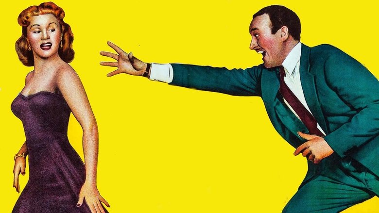 Backdrop image for movie The Lady Says No