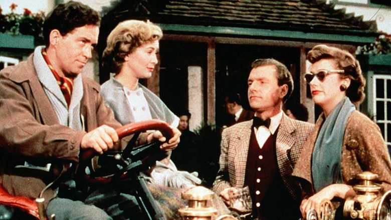 Backdrop image for movie Genevieve