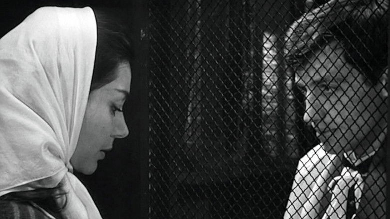 Backdrop image for movie Léon Morin, Priest