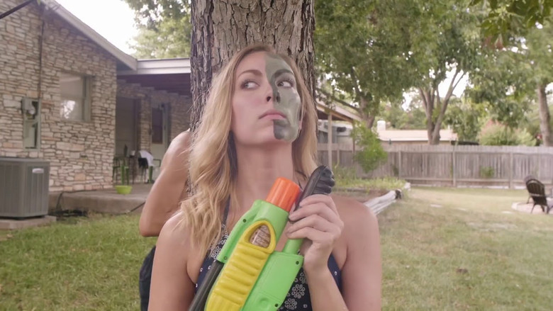 Backdrop image for movie iGirlfriend