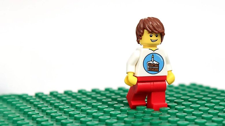 Backdrop image for movie 90 Jahre LEGO - Die zehn größten Meilensteine