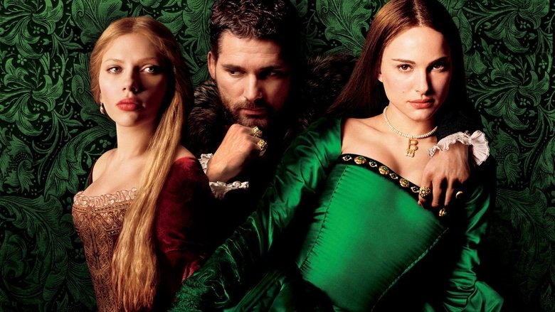 Backdrop image for movie The Other Boleyn Girl