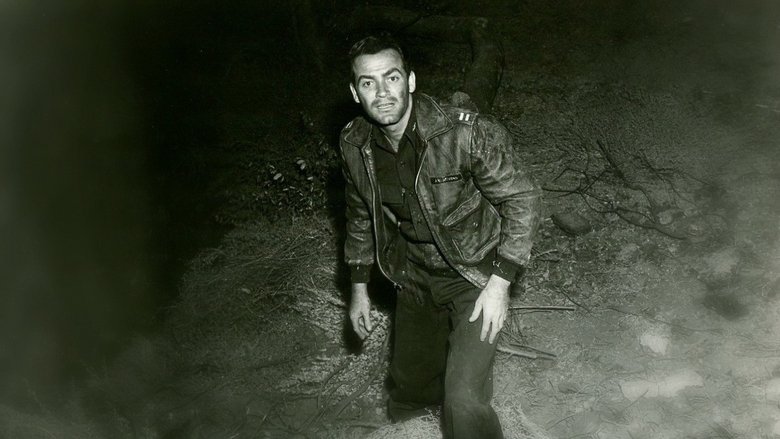 Backdrop image for movie Target Unknown