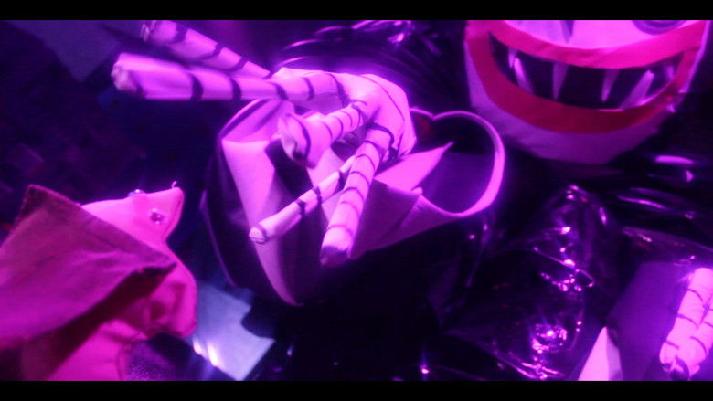 Backdrop image for movie Clouds of confetti