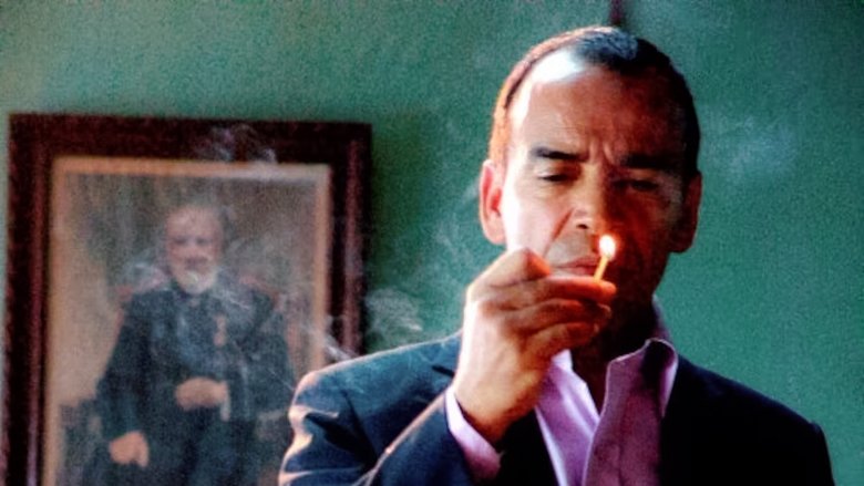Backdrop image for movie Satanás - Profile of a Killer