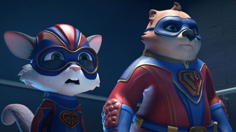 Backdrop image for movie Combat Wombat: Back 2 Back