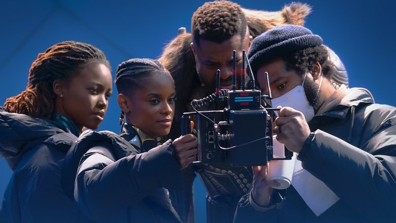 Backdrop image for movie Marvel Studios Assembled: The Making of Black Panther: Wakanda Forever
