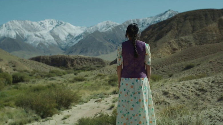 Backdrop image for movie Ala Kachuu – Take and Run