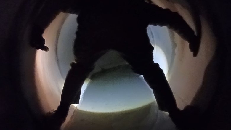 Backdrop image for movie Filming Hole