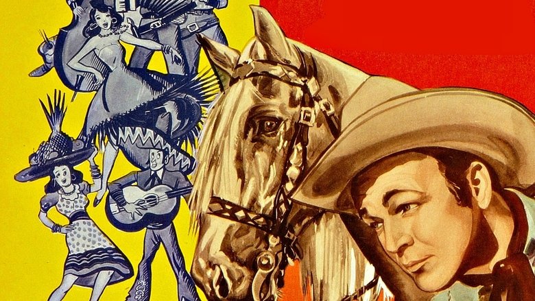 Backdrop image for movie Hands Across the Border