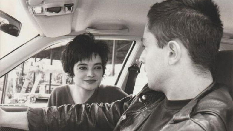 Backdrop image for movie Babylone