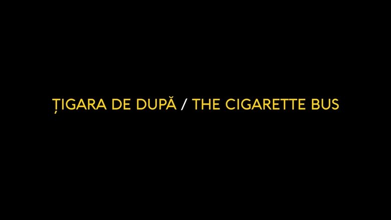 Backdrop image for movie The Cigarette Bus