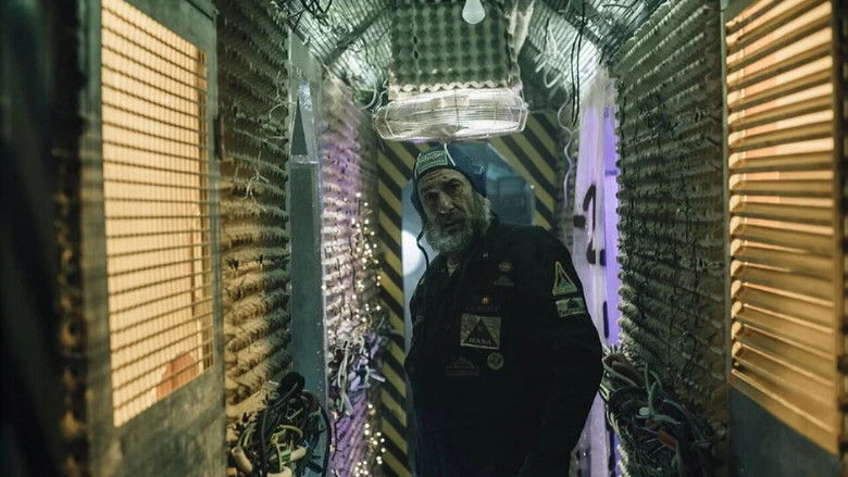 Backdrop image for movie Kepler Sexto B