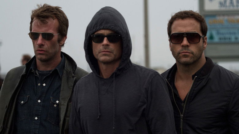 Backdrop image for movie I Melt with You