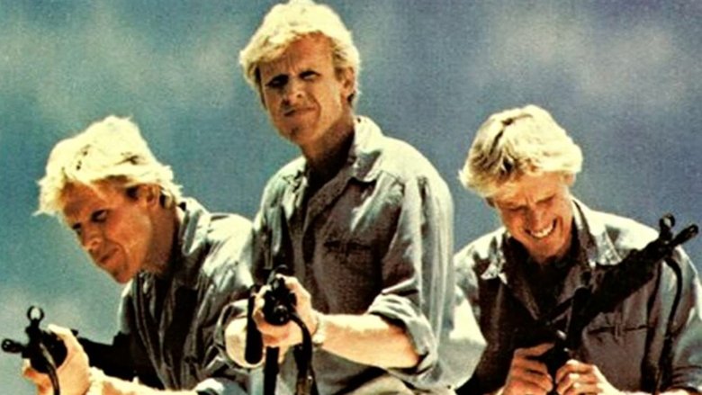 Backdrop image for movie Act of Piracy