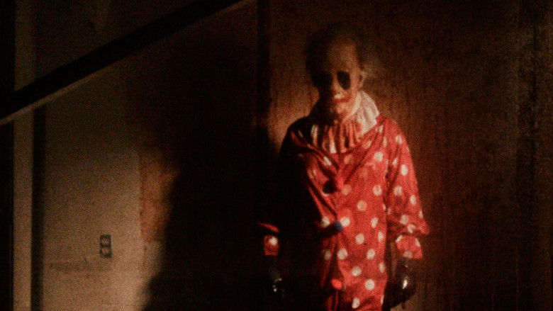 Backdrop image for movie Wrinkles the Clown