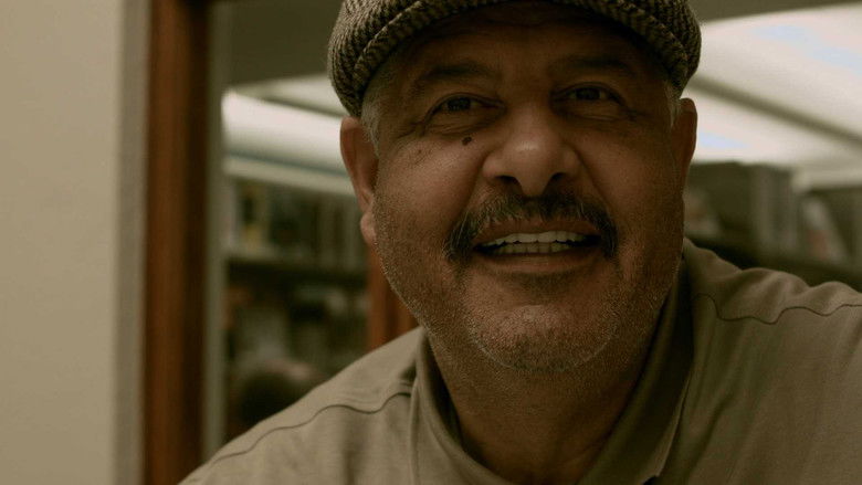 Backdrop image for movie Amara