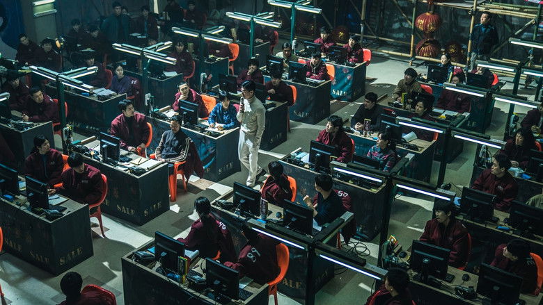 Backdrop image for movie On the Line