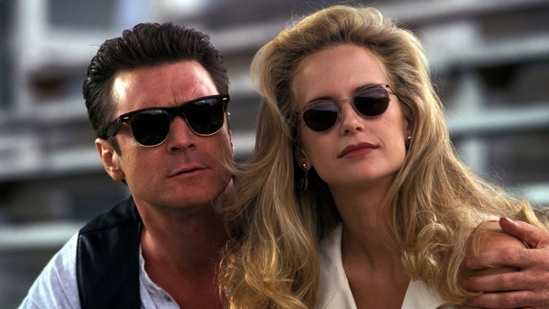 Backdrop image for movie Double Cross