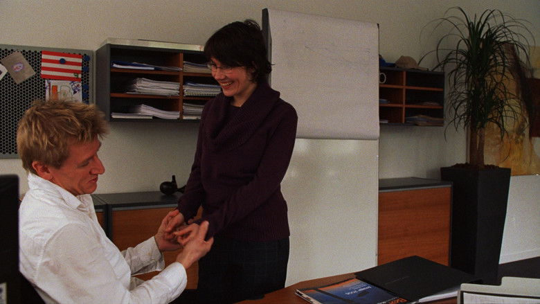 Backdrop image for movie The Boss of It All