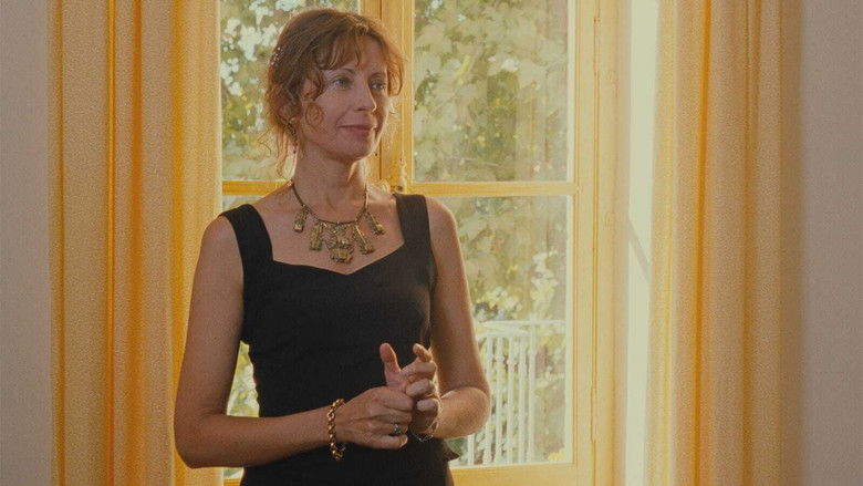 Backdrop image for movie A Tale of Autumn