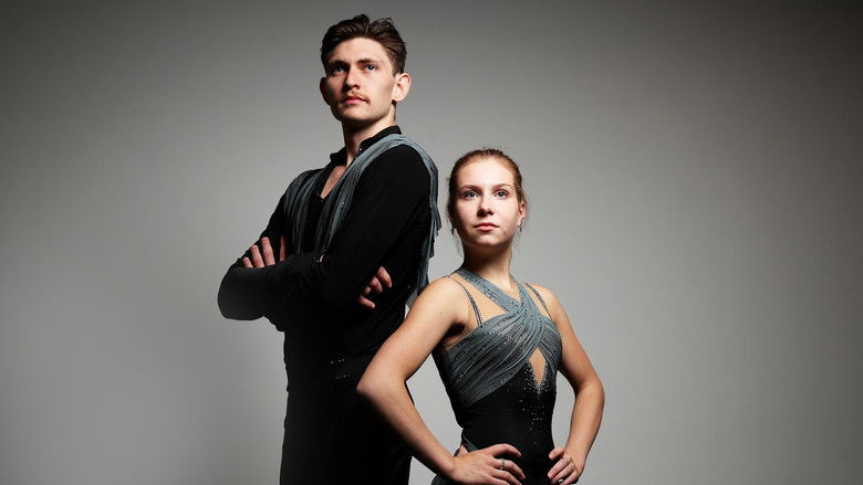 Backdrop image for movie Harley & Katya