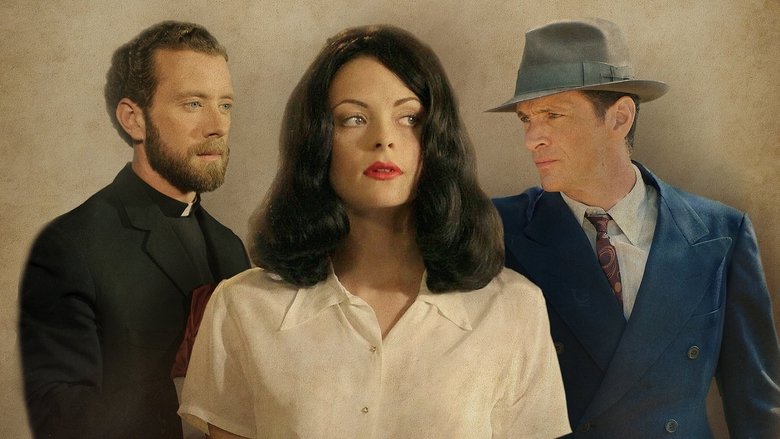 Backdrop image for movie The Pardon