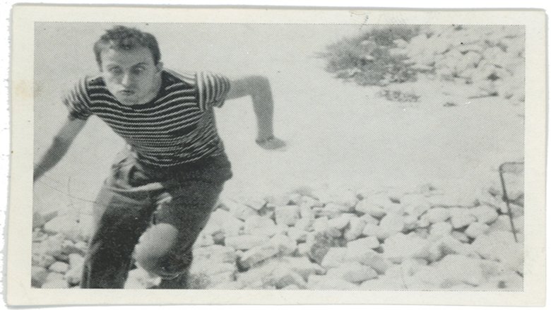 Backdrop image for movie Bulles de Vian