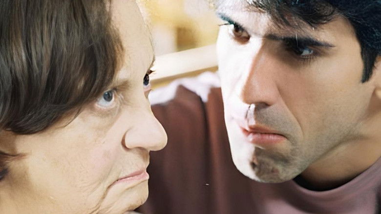 Backdrop image for movie No Bar