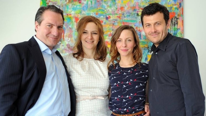 Backdrop image for movie Seit du da bist