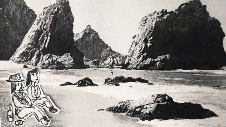 Backdrop image for movie A Cowboy in Lisbon