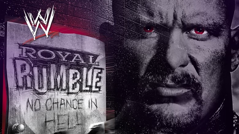 Backdrop image for movie WWE Royal Rumble 1999