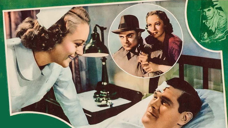 Backdrop image for movie The Nurse from Brooklyn