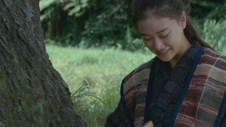 Backdrop image for movie The Lightning Tree