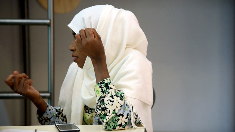 Backdrop image for movie Talking About Visibility