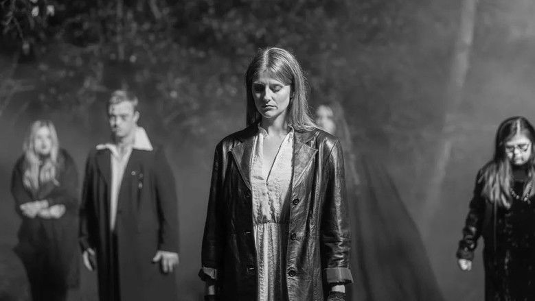 Backdrop image for movie One for the Road