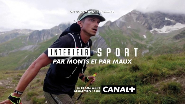 Backdrop image for movie Par monts et par maux