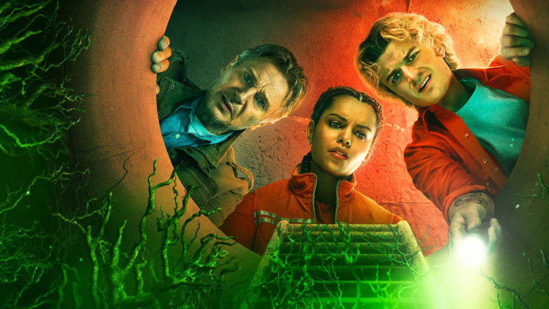 Backdrop image for movie Cold Storage