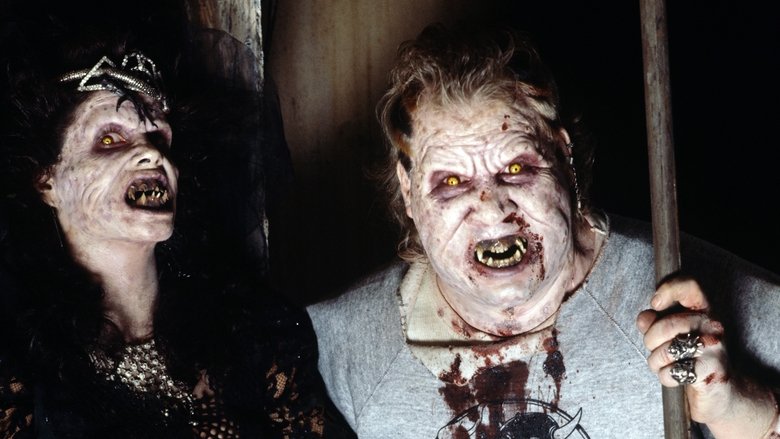 Backdrop image for movie Night of the Demons