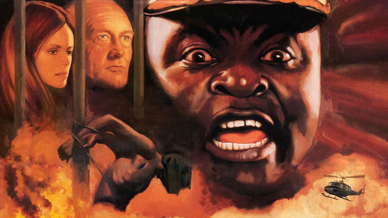 Backdrop image for movie Rise and Fall of Idi Amin