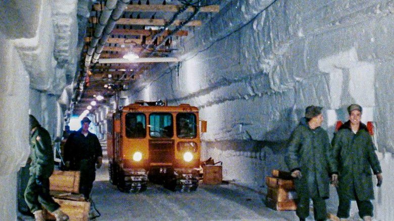 Backdrop image for movie Camp Century: The Hidden City Beneath the Ice