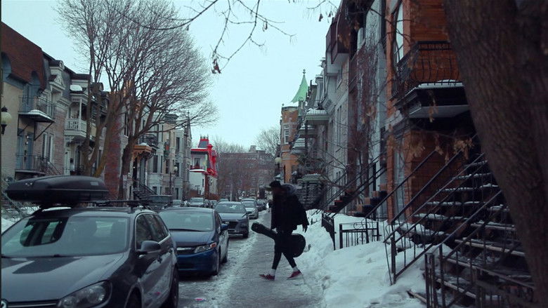 Backdrop image for movie All the Lonely People