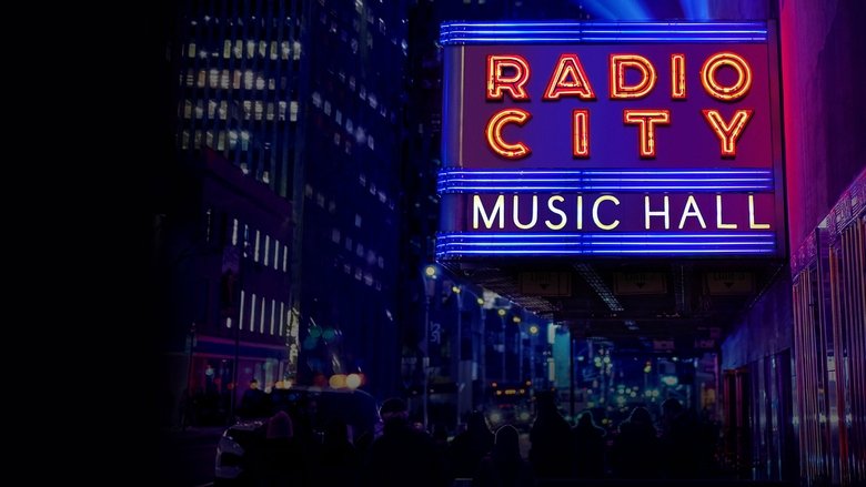 Backdrop image for movie SNL50: The Homecoming Concert