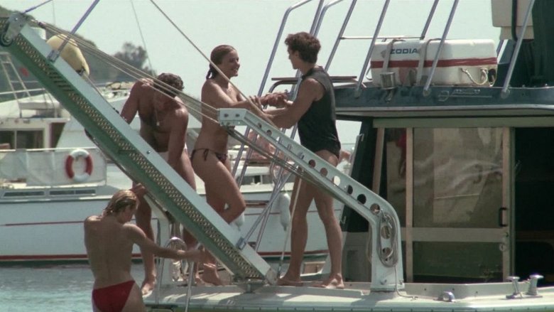 Backdrop image for movie The Seducers of Saint-Tropez