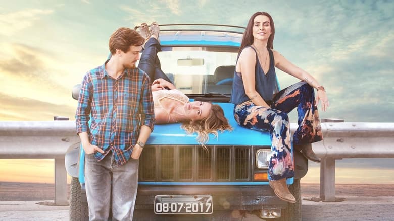 Backdrop image for movie Suspension Points