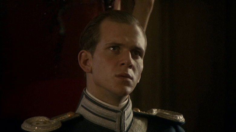 Backdrop image for movie Swedenhielms