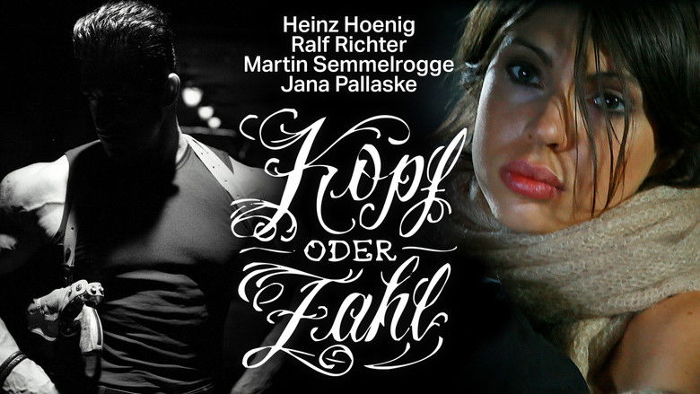 Backdrop image for movie Kopf oder Zahl