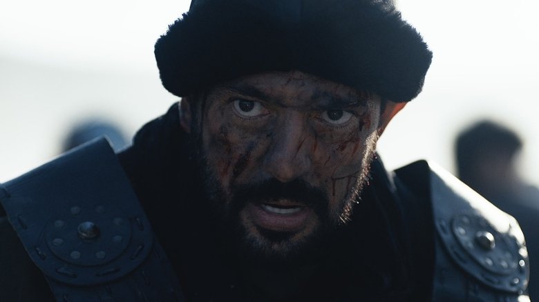 Backdrop image for movie Azerbaijani Atabegs