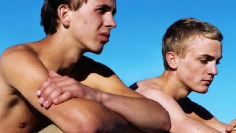 Backdrop image for movie Summer Blues
